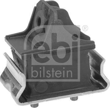 Febi Bilstein 10676 - Zavěšení motoru parts5.com