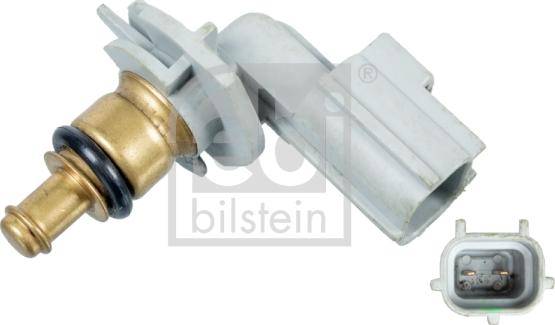 Febi Bilstein 106734 - Senzor, temperatura hladilnega sredstva parts5.com