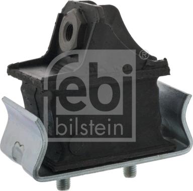 Febi Bilstein 10677 - Uležištenje, motor parts5.com