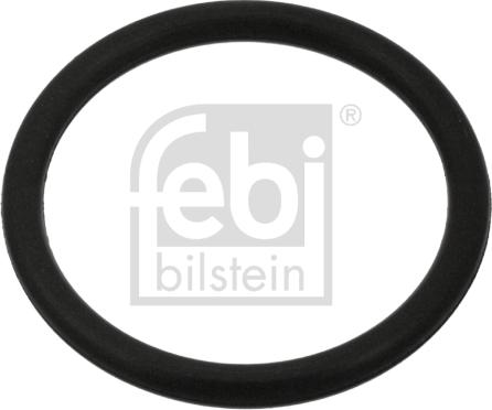 Febi Bilstein 100998 - Στεγανοποιητικός δακτύλιος, τάπα εκκένωσης λαδιού parts5.com