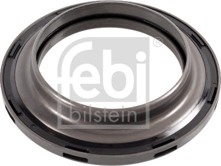 Febi Bilstein 10091 - Valivé ložisko, ložisko pružné vzpěry parts5.com