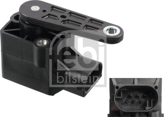 Febi Bilstein 100983 - Senzor unghi bracaj parts5.com