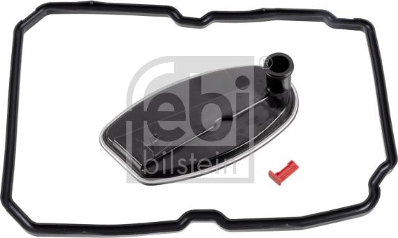 Febi Bilstein 10098 - Hidrolik filtre, otomatik şanzıman parts5.com