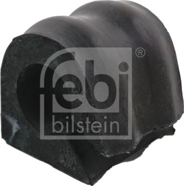 Febi Bilstein 100925 - Tuleja, stabilizator parts5.com