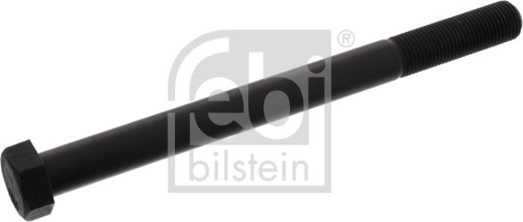 Febi Bilstein 100977 - Болт (щифт) на ресьора parts5.com