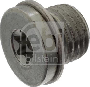 Febi Bilstein 100497 - Uzatváracia skrutka, olejová vaňa parts5.com