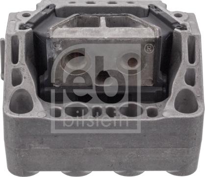 Febi Bilstein 100449 - Holder, engine mounting parts5.com