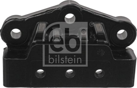 Febi Bilstein 100448 - Lagerung, Kühler parts5.com