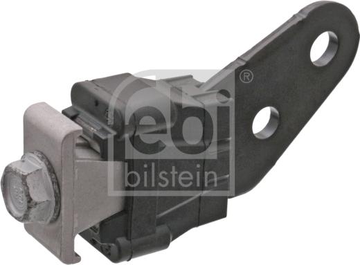 Febi Bilstein 100447 - Rögzítés, hűtő parts5.com