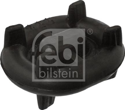 Febi Bilstein 10044 - Držák, tlumič výfuku parts5.com