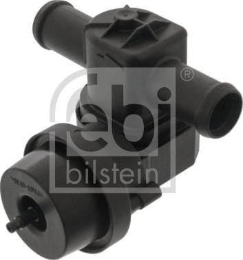 Febi Bilstein 100457 - Regulačný ventil chladenia parts5.com