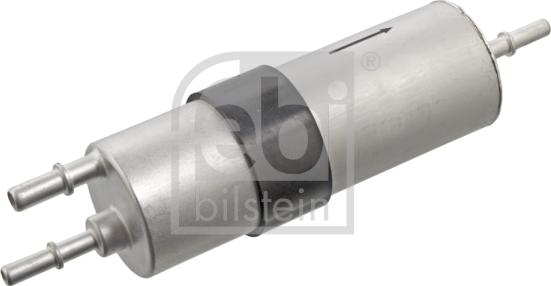 Febi Bilstein 100485 - Filtro combustible parts5.com