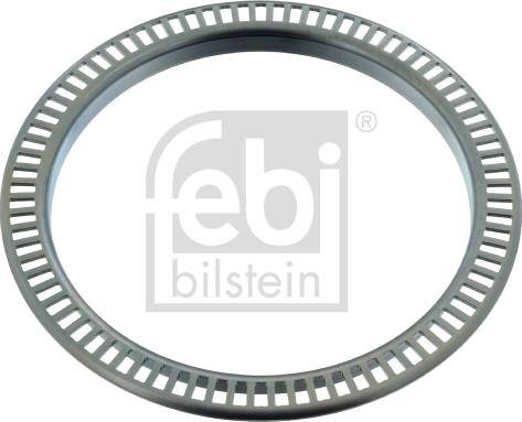 Febi Bilstein 100426 - Sensor Ring, ABS parts5.com