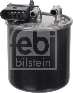 Febi Bilstein 100476 - Palivový filtr parts5.com