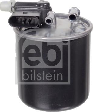 Febi Bilstein 100470 - Kütusefilter parts5.com