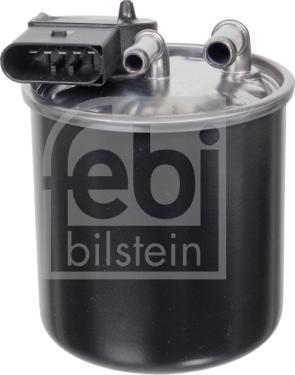 Febi Bilstein 100472 - Palivový filtr parts5.com