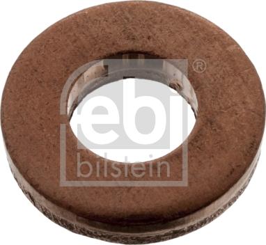 Febi Bilstein 100543 - Tömítőgyűrű, befecskendező szelep parts5.com