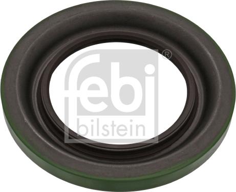 Febi Bilstein 100550 - Shaft Seal parts5.com