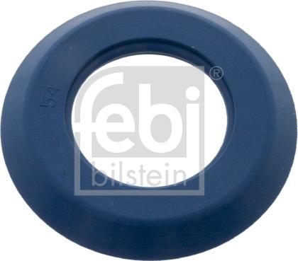 Febi Bilstein 100552 - Akselitiiviste, irroitinhaarukka-akseli parts5.com