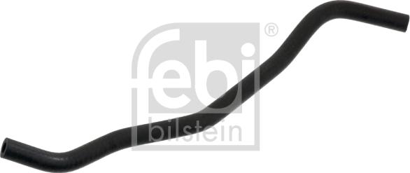 Febi Bilstein 100568 - Furtun radiator parts5.com