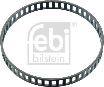 Febi Bilstein 100505 - Sensör halkası, ABS parts5.com