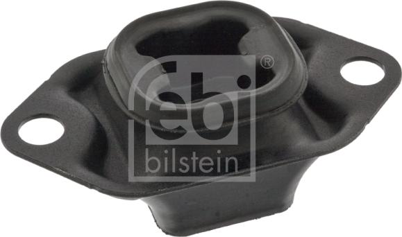 Febi Bilstein 100502 - Lagerung, Schaltgetriebe parts5.com