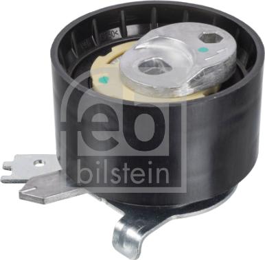 Febi Bilstein 100519 - Spannrolle, Zahnriemen parts5.com