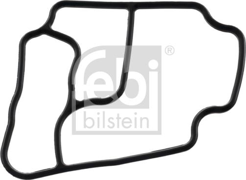 Febi Bilstein 100513 - Tömítés, olajszűrő ház parts5.com