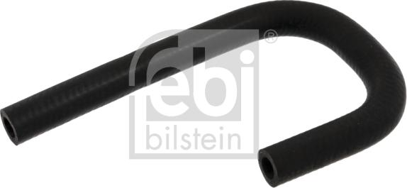 Febi Bilstein 100570 - Furtun radiator parts5.com