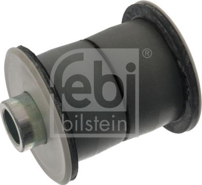 Febi Bilstein 100696 - Bush, leaf spring parts5.com