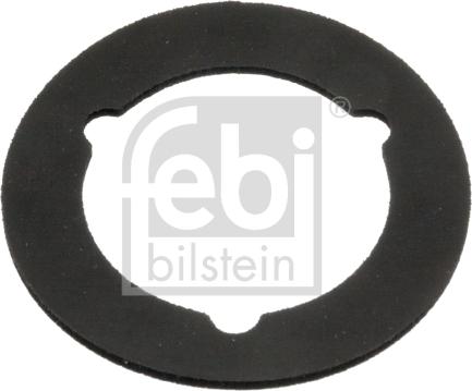 Febi Bilstein 100690 - Junta, tapa de tubo de llenado de aceite parts5.com