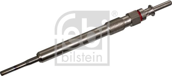 Febi Bilstein 100649 - Προθερμαντήρας parts5.com