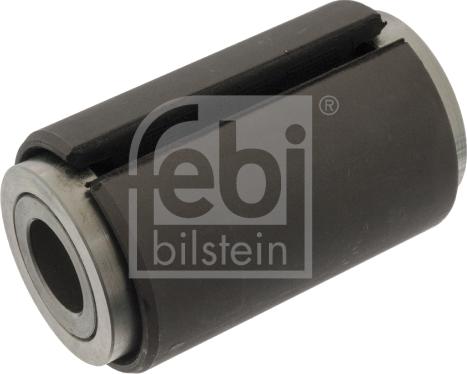 Febi Bilstein 100662 - Yataklama, Yaprak yay parts5.com