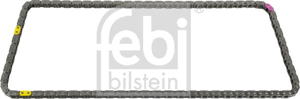 Febi Bilstein 100067 - Lant distributie parts5.com