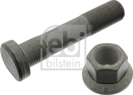 Febi Bilstein 100081 - Wheel Stud parts5.com