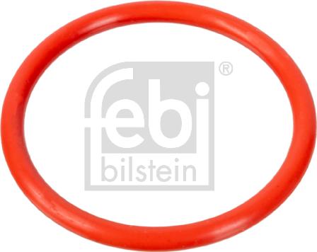 Febi Bilstein 100078 - Tömítés, hűtőfolyadék-perem parts5.com