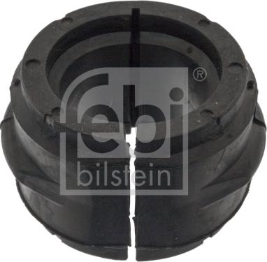 Febi Bilstein 100106 - Tuleja, stabilizator parts5.com