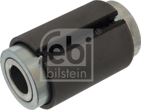 Febi Bilstein 100101 - Yatak burcu, yaprak yay parts5.com