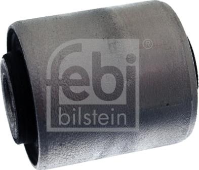 Febi Bilstein 10018 - Сайлентблок, рычаг подвески колеса parts5.com