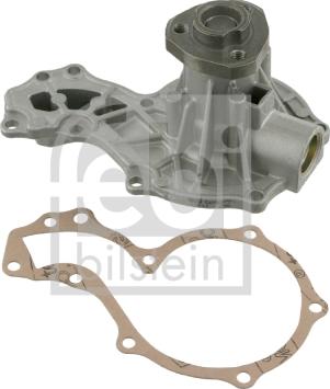 Febi Bilstein 10013 - Vízszivattyú parts5.com