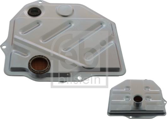 Febi Bilstein 100129 - Hidrolik filtre, otomatik şanzıman parts5.com