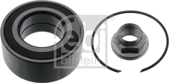 Febi Bilstein 100177 - Set rulment roata parts5.com