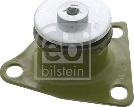 Febi Bilstein 10017 - Suport, transmisie automata parts5.com