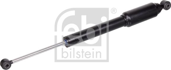 Febi Bilstein 100866 - Amortizor, directie parts5.com