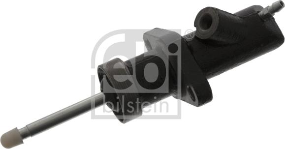 Febi Bilstein 10034 - Pomocný spojkový valec parts5.com