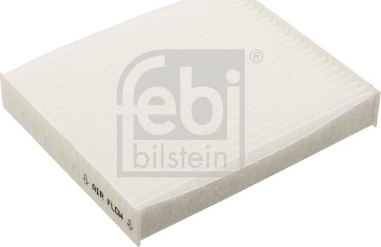 Febi Bilstein 100364 - Filtru, aer habitaclu parts5.com