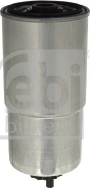 Febi Bilstein 100360 - Filtro combustible parts5.com