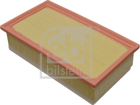 Febi Bilstein 100384 - Air Filter parts5.com