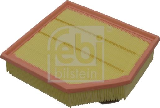 Febi Bilstein 100377 - Air Filter parts5.com