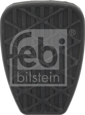 Febi Bilstein 100244 - Pozitie pedala, pedala ambreiaj parts5.com